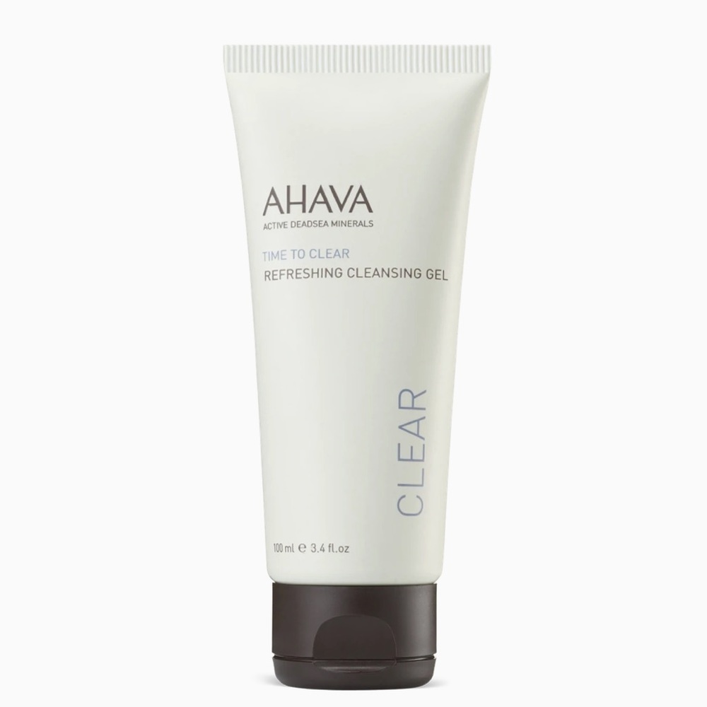 AHAVA Refreshing Cleansing Gel